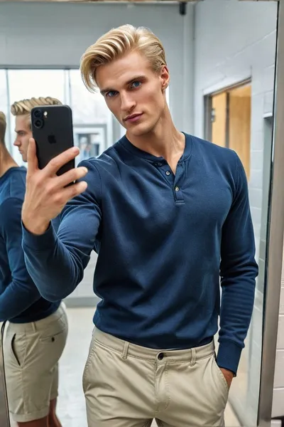 Flipped Chat AI – Chatten mit mark