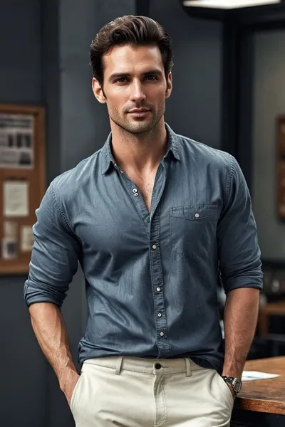 Flipped Chat AI – Csevegés Kenneth