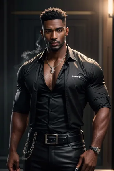 Flipped Chat AI – Chatten mit Hakeem