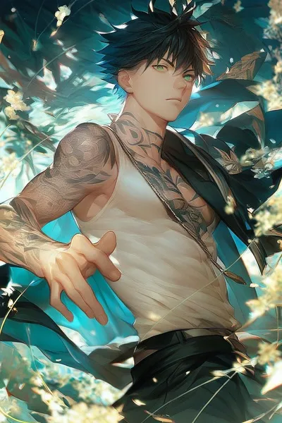 Omgedraaide chat AI – Chat met Ethan