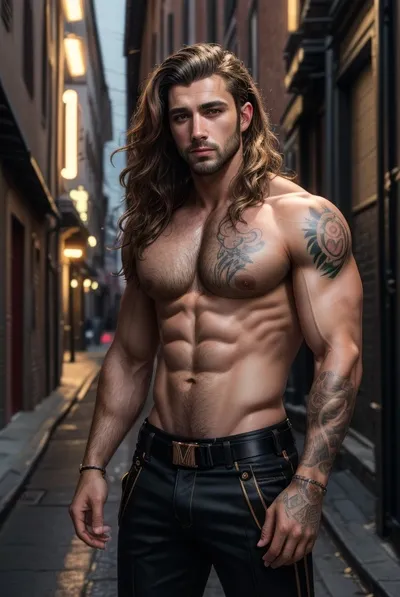 Flipped Chat AI – 與 勞爾 聊天