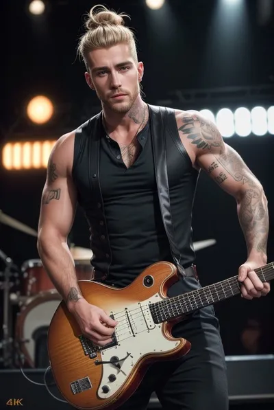 Flipped Chat AI – แชทกับ เบลค แบล็กเวลล์