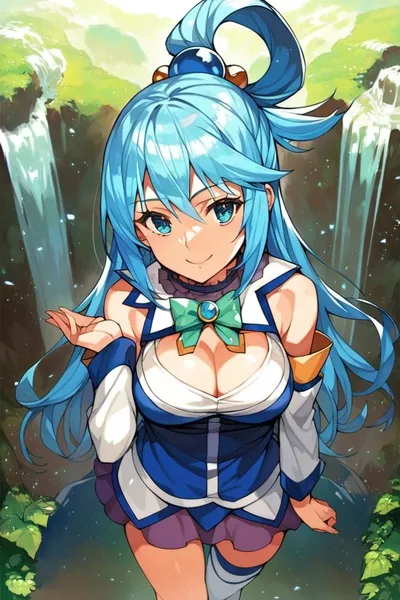 الذكاء الاصطناعي للدردشة المعكوسة – الدردشة مع أكوا