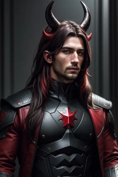 الذكاء الاصطناعي للدردشة المعكوسة – الدردشة مع لوسيفر دين