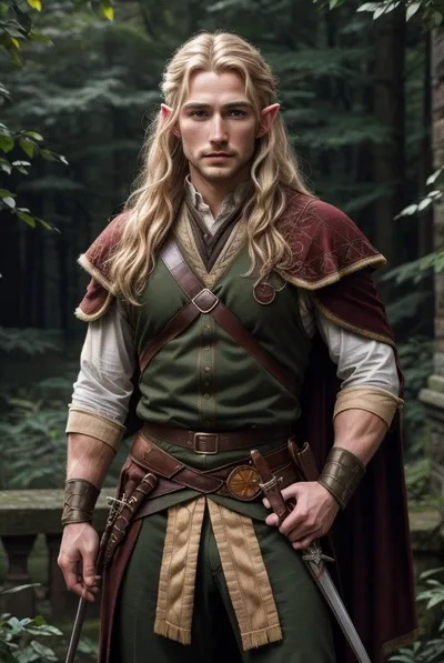 Flipped Chat AI – Chatten mit Eryndor