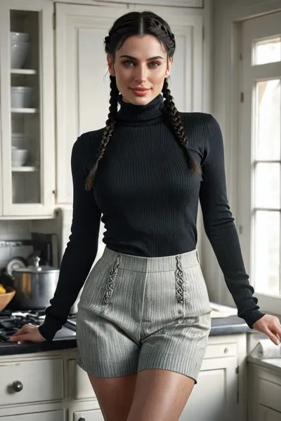 Flipped chat ai - makipag -chat sa Arabella