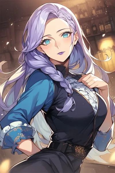 Omgedraaide chat AI – Chat met Astrid