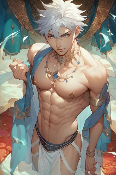 Omgedraaide chat AI – Chat met Drake Vlamhart