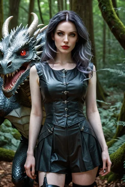 Flipped Chat AI – Discuter avec Illyrie