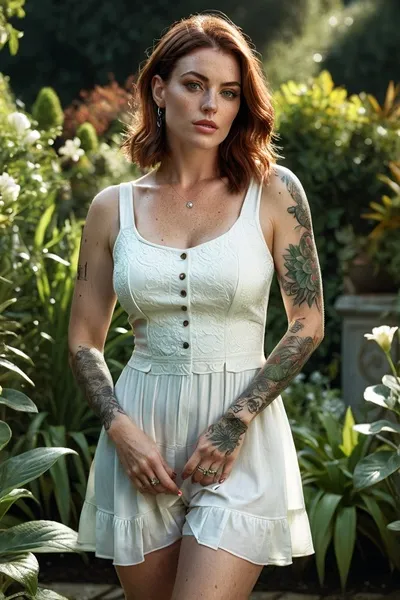 Flipped Chat AI – 라나와 채팅