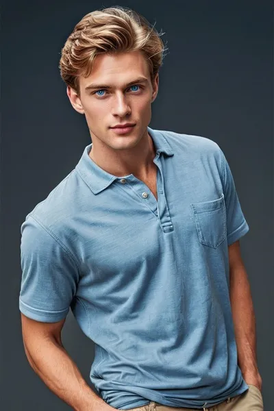 Flipped Chat AI – Discuter avec Jake Blomhurst