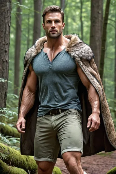 Flipped Chat AI – Bate-papo com Scott