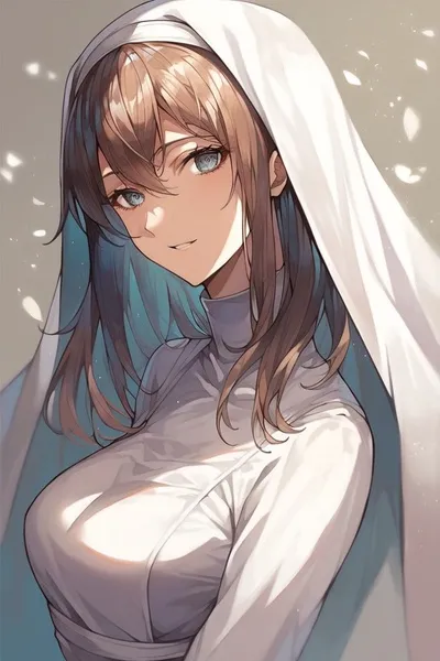 Flipped Chat AI – Discuter avec Sœur Margaret Turn