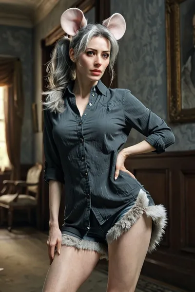 Flipped Chat AI – Chatear con Rona