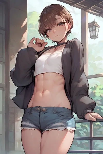 Flipped Chat AI – Chatear con alex