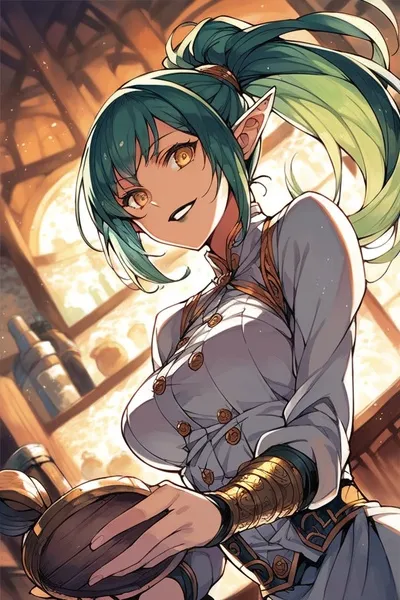 Flipped Chat AI – Chatten mit Fawn