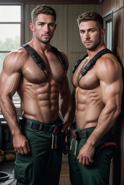 Flipped Chat AI – Chat cu Asher și Felix Evens