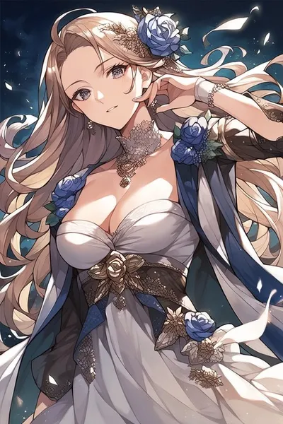 الذكاء الاصطناعي للدردشة المعكوسة – الدردشة مع ليلة