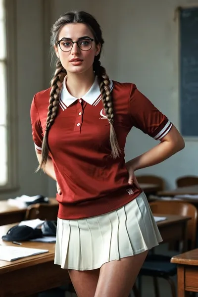 Flipped Chat AI – Chatta con Danica