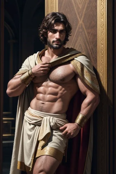 Flipped Chat AI – Discuter avec Cyrus