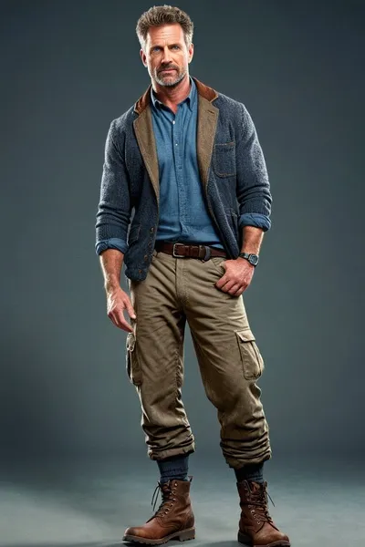 الذكاء الاصطناعي للدردشة المعكوسة – الدردشة مع الدكتور ماركوس كالواي