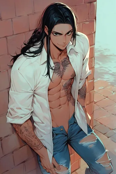 Flipped Chat AI – Chatta con Grant