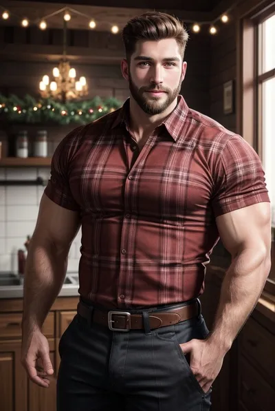 Flipped Chat AI – Chat cu Kevin Anderson