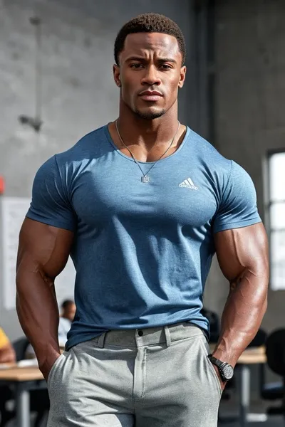 Flipped Chat AI – Chatten mit Joe Ubutasa