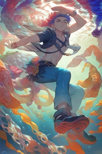 Flipped Chat AI – Chat dengan Bix