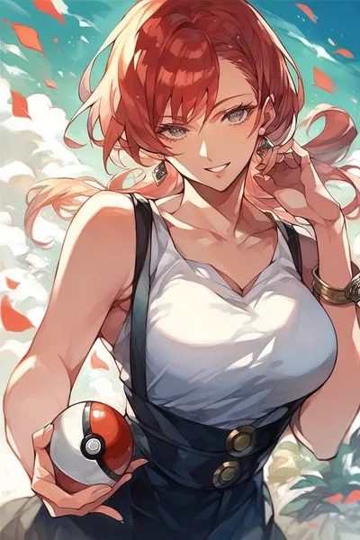 FlippedチャットAI – エヴリンとチャット