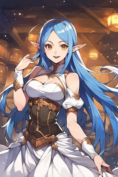 Flipped Chat AI – Chatten mit Felicity