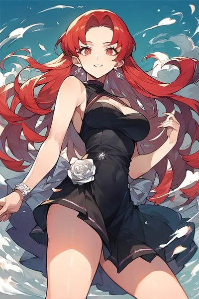 Flipped Chat AI – Chatten mit Jannie