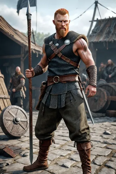 Flipped Chat AI – Discuter avec Ragnar