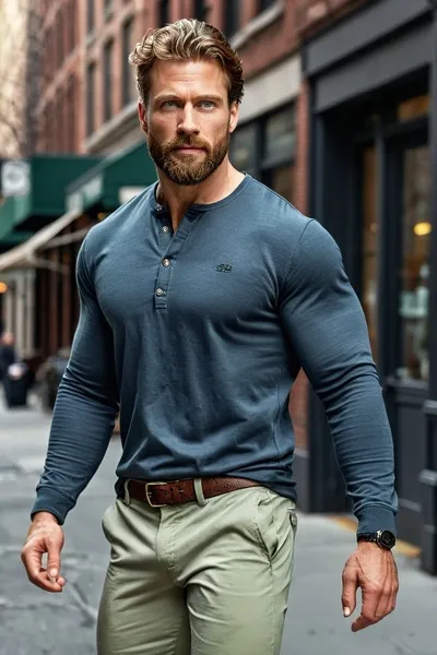 Flipped Chat AI – Chatta con Henry