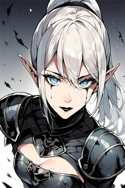 Flipped Chat AI – Chat with Azalea