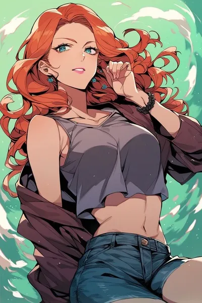 Flipped Chat AI – 매디와 채팅