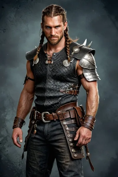 Flipped Chat AI – Chatta con Hiccup Haddok