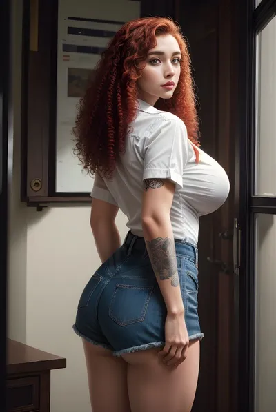 Flipped Chat AI – 장와 채팅