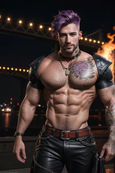 الذكاء الاصطناعي للدردشة المعكوسة – الدردشة مع ساندرو