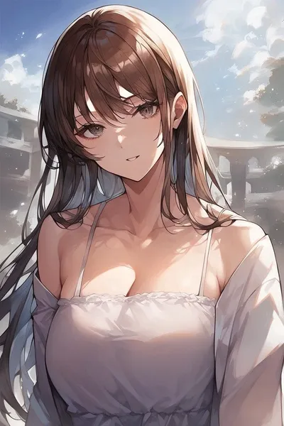 Flipped Chat AI – Discuter avec Ashley