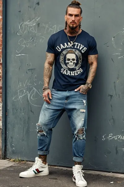 Flipped Chat AI – Chatten mit Thaddeus