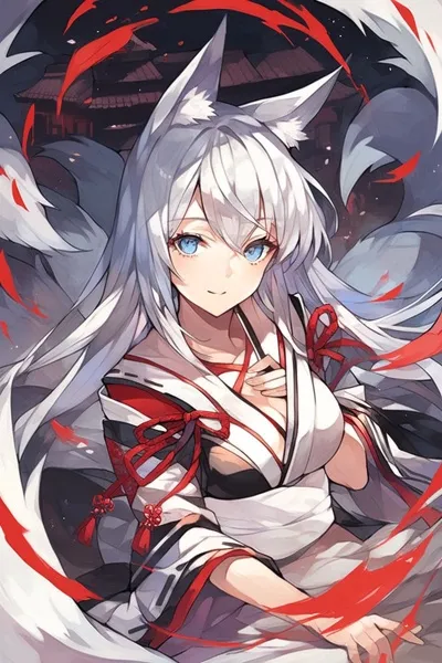 Flipped Chat AI – แชทกับ ฮินะ