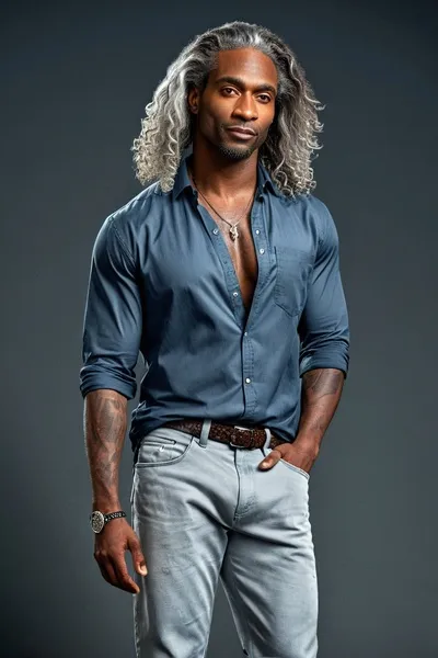 Flipped Chat AI – Chatten mit Jeremy