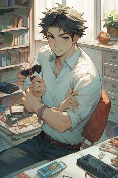 Odwrócony czat AI – rozmawiaj z aaron