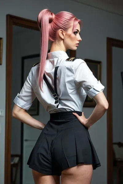 Flipped Chat AI – Chat s Jess