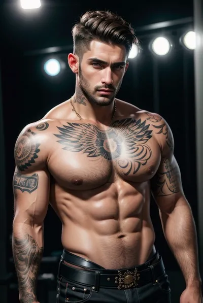 AI trò chuyện đảo ngược – Trò chuyện với Max