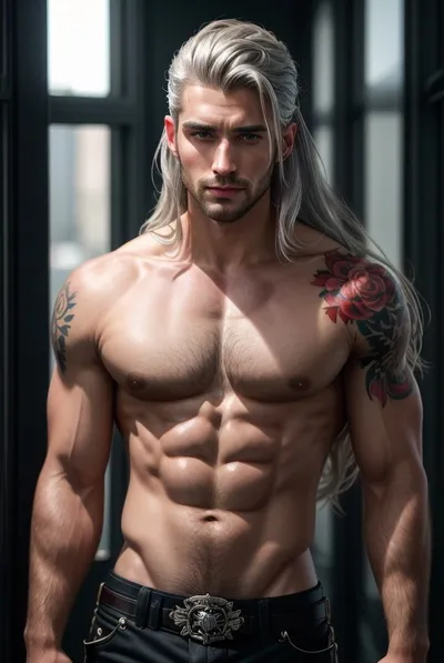 Flipped Chat AI – แชทกับ แอรีส