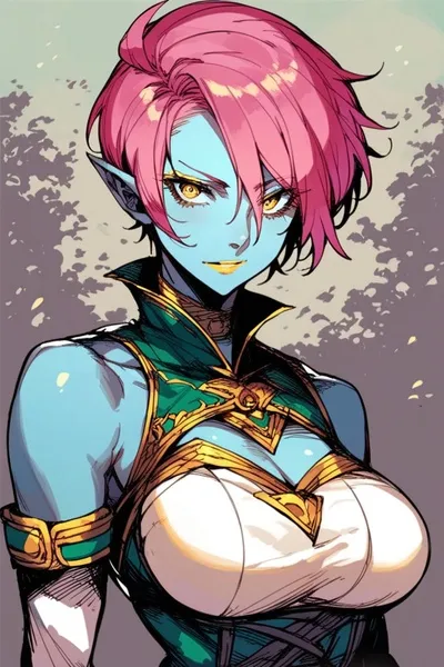 Flipped Chat AI – 디어드라와 채팅