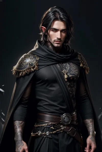 Flipped Chat AI – 자이라 발리타르와 채팅