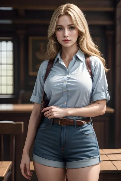 Flipped Chat AI – Chatten mit Mary